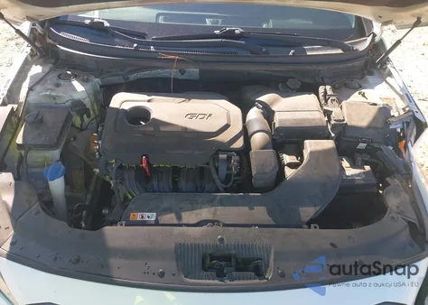 2015 Hyundai Sonata Sport from USA, damaged, VIN 5NPE34AF4FH144914